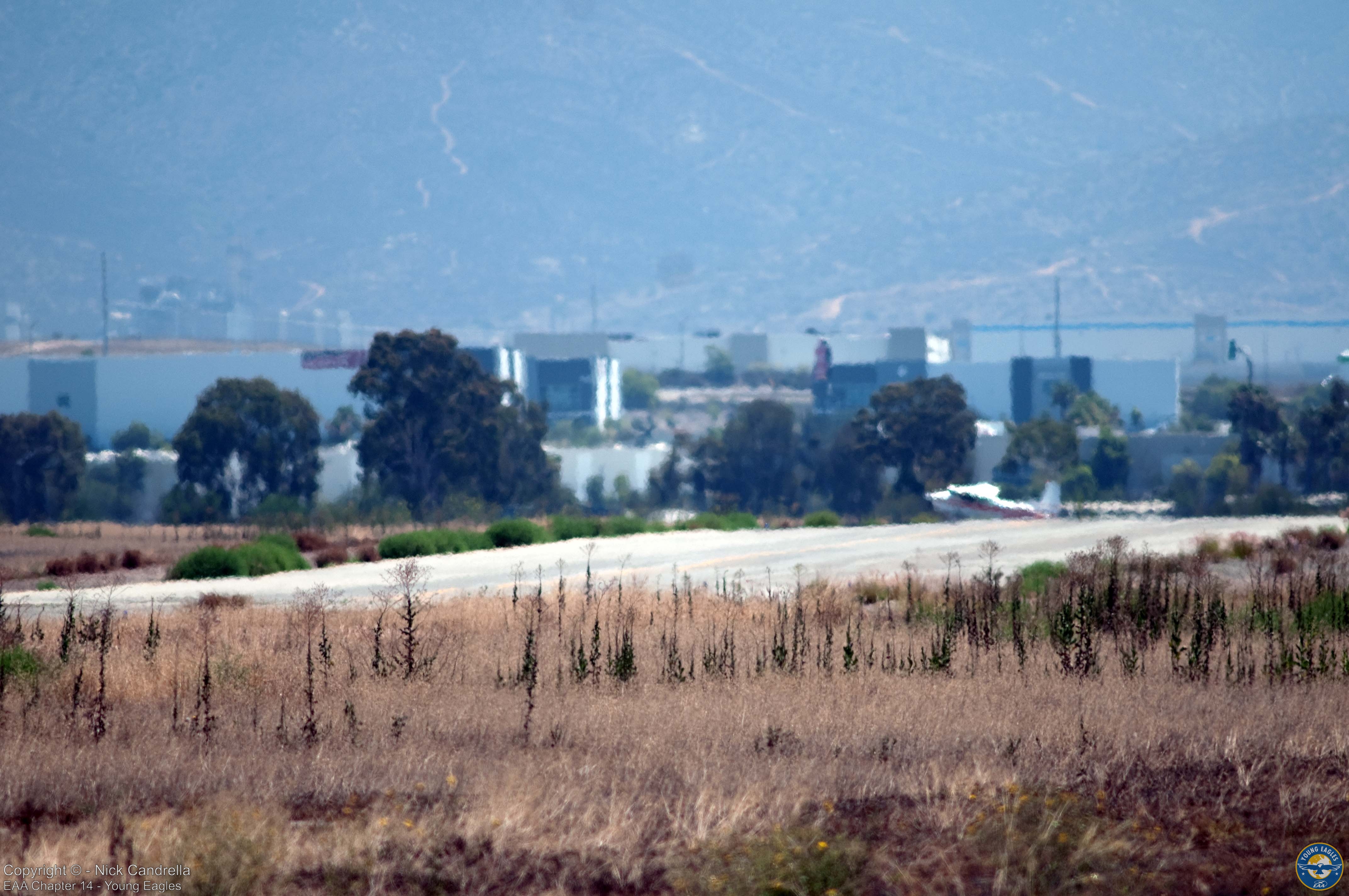 Young Eagles photo 12